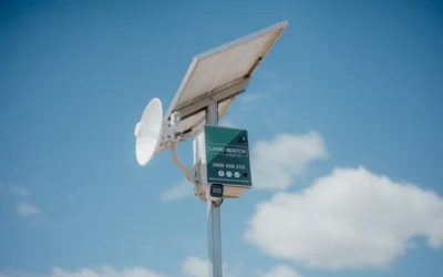 What Type of Camera is Right for my Property?