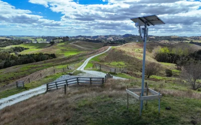 How to Choose the Right Security System for Your Farm